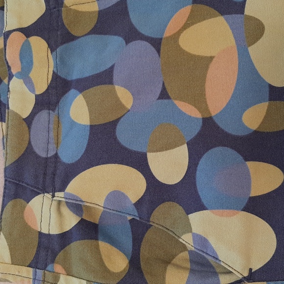 Talbots 12P fun pant - Picture 3 of 7